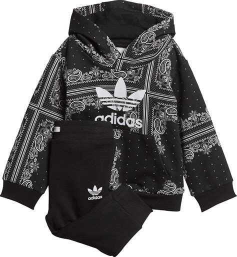 adidas bandana hoodie.